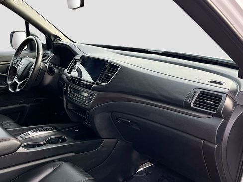 Used 2024 Honda Ridgeline TrailSport image 29