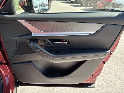 Used 2025 MAZDA CX-70 3.3 Turbo w/ Premium Plus Pkg image 44