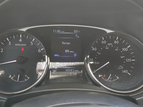 Used 2016 Nissan Rogue SV w/ SV Premium Package FWD image 22