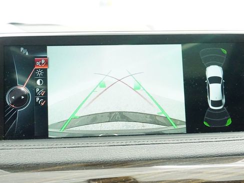 Used 2016 BMW X6 xDrive35i image 33