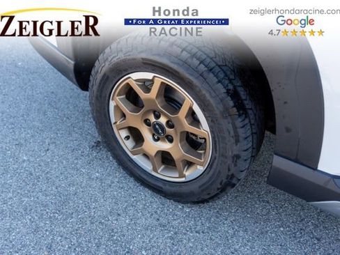 Used 2024 Honda Pilot TrailSport image 10