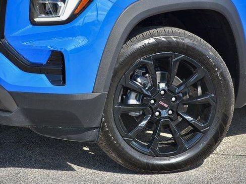 New 2025 GMC Terrain Elevation w/ Black Edition image 2