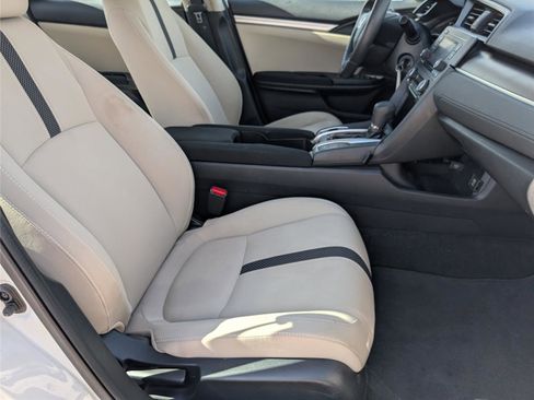 Used 2020 Honda Civic LX image 36