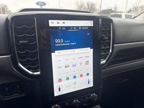 Used 2024 Ford Ranger XLT w/ Advanced Towing Package image 38