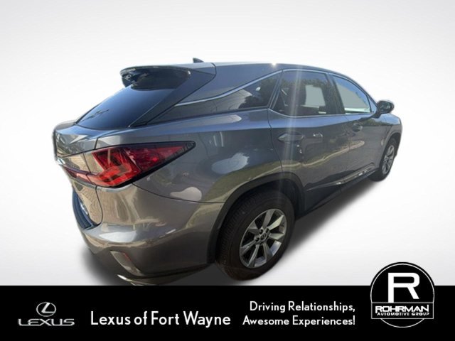 Used 2019 Lexus RX 350 AWD image 5