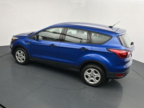 Used 2019 Ford Escape S FWD image 23