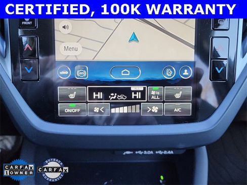 Certified 2025 Subaru Forester Limited image 25