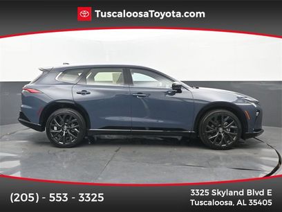 Used 2025 Toyota Crown Signia w/ Advanced Technology Package