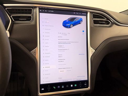 Used 2017 Tesla Model S 75D image 26