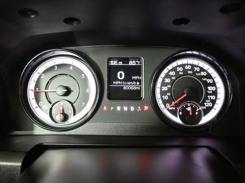 Used 2019 RAM 1500 Express w/ Wheel & Sound Group AWD/4WD image 23
