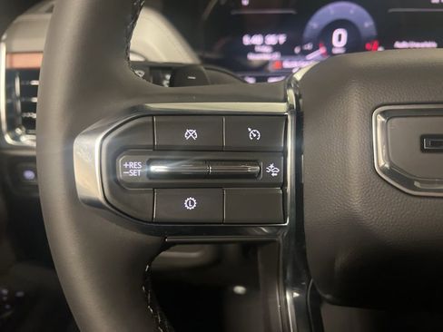 New 2026 GMC Yukon XL Denali w/ LPO, Floor Liner Package image 16