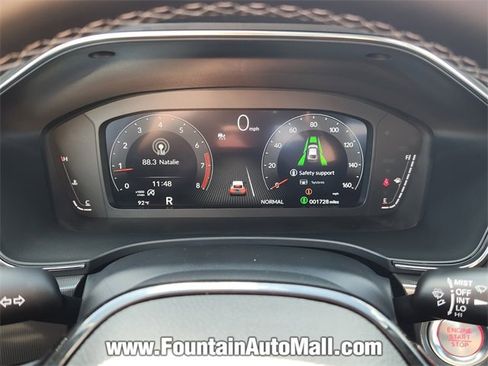 Used 2025 Acura Integra A-Spec image 21