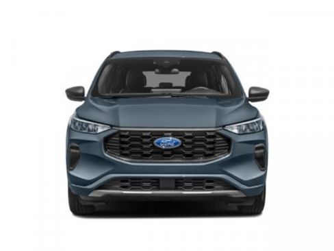 Used 2024 Ford Escape ST-Line w/ Tech Pack #1 image 4