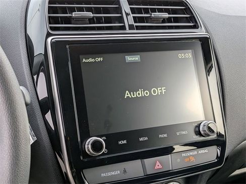 New 2026 Mitsubishi Outlander Sport ES image 19