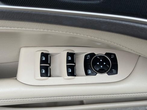 Used 2017 Lincoln MKZ Reserve w/ Climate Package AWD/4WD image 19