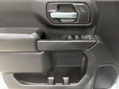 Used 2020 Chevrolet Silverado 2500 W/T w/ WT Convenience Package AWD/4WD image 16