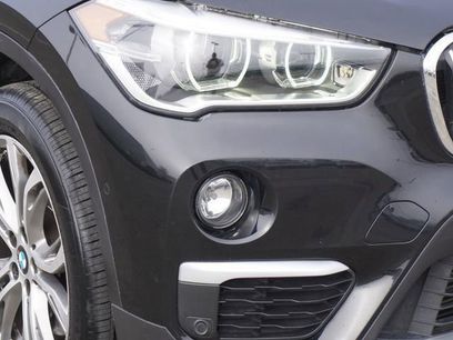 Used 2017 BMW X1 xDrive28i