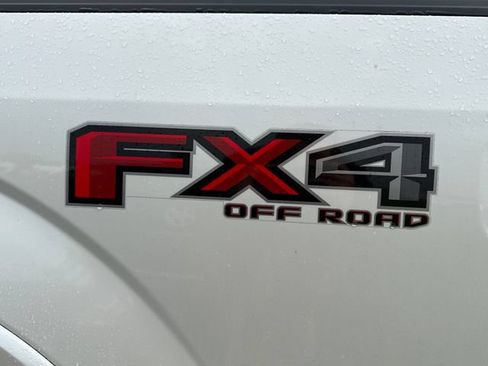 Used 2015 Ford F150 Lariat AWD/4WD image 14