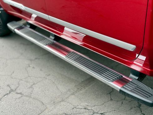 Certified 2025 Chevrolet Silverado 3500 High Country w/ Technology Package image 23