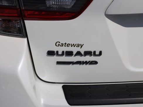 Used 2021 Subaru Crosstrek 2.5i Sport w/ Moonroof Package image 53