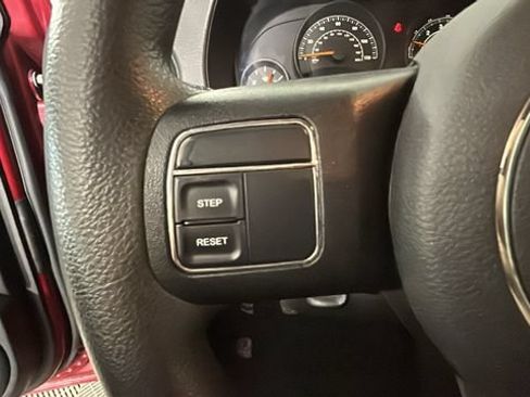 Used 2014 Jeep Compass Sport w/ Power Value Group AWD/4WD image 14