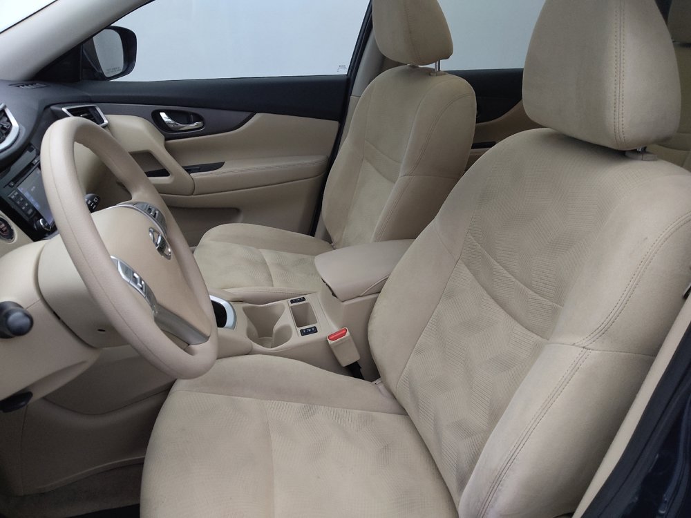Used 2015 Nissan Rogue SV w/ SV Premium Package FWD image 17