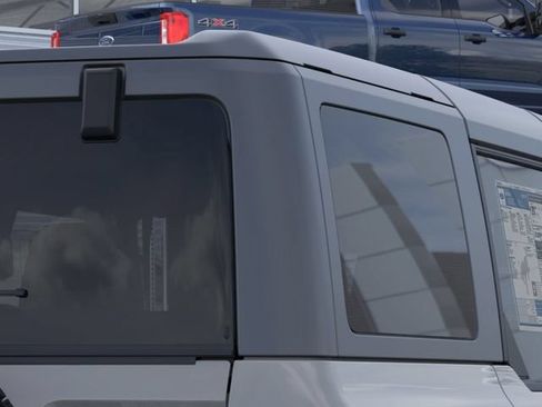 New 2026 Ford Bronco Big Bend AWD/4WD image 24
