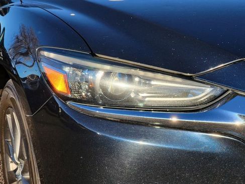 Used 2021 MAZDA MAZDA6 Sport image 27