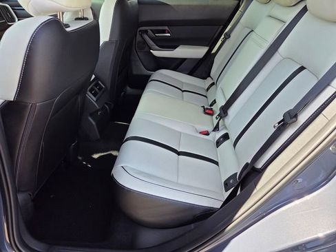 New 2026 MAZDA CX-50 AWD 2.5 S w/ Accent Package image 8