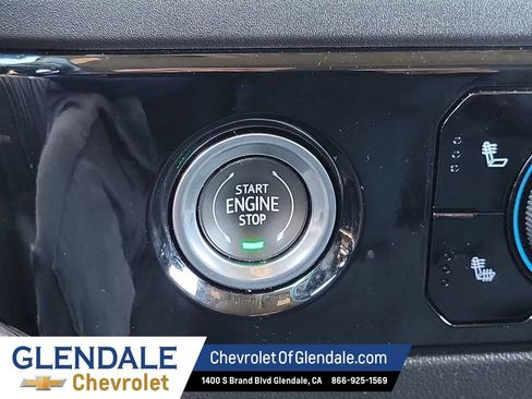 Certified 2024 Chevrolet Silverado 1500 LT AWD/4WD image 33