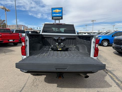 Used 2020 Chevrolet Silverado 2500 W/T w/ WT Convenience Package image 34