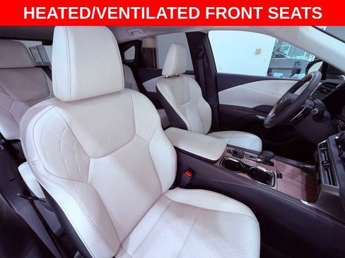 Used 2025 Lexus RX 350 Premium Plus w/ Convenience Package FWD image 17
