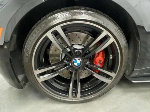 Used 2018 BMW M3 w/ Executive Package RWD image 20