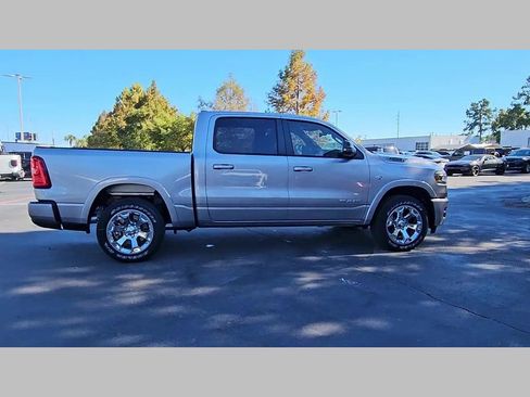 New 2026 RAM 1500 Big Horn AWD/4WD image 36