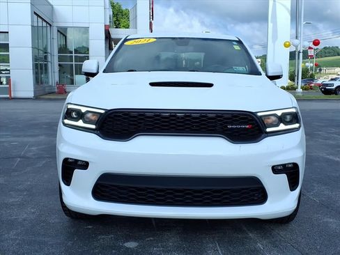 Used 2021 Dodge Durango GT AWD/4WD image 10