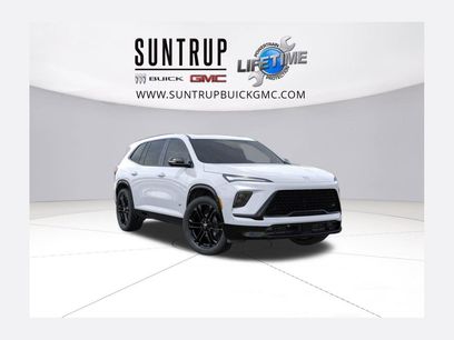 New 2026 Buick Enclave Sport Touring w/ Power Package