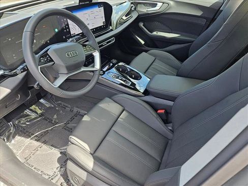 New 2025 Audi A5 2.0T Premium Plus image 3