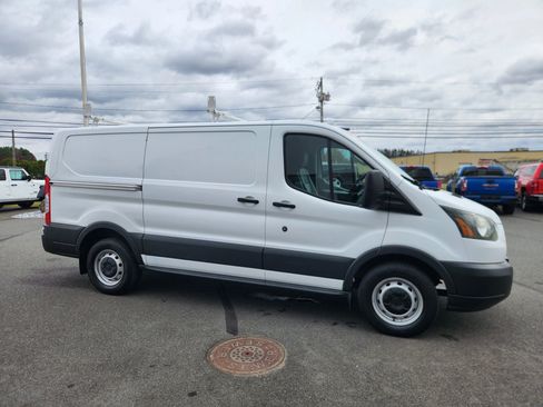 Used 2015 Ford Transit 150 130 Low Roof image 17