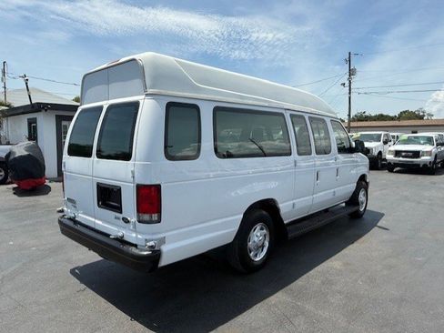 Used 2014 Ford E-250 and Econoline 250 Extended w/ Power Group image 6