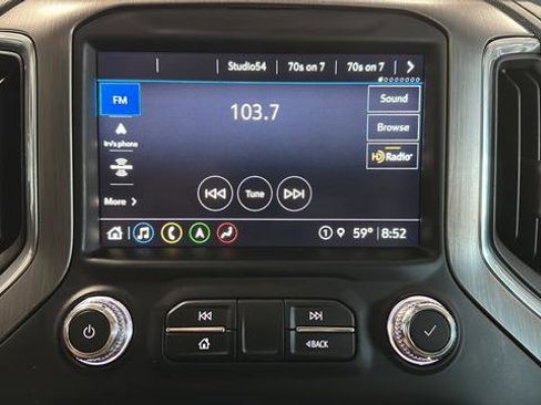 Used 2021 GMC Sierra 1500 Denali w/ Denali Ultimate Package image 15