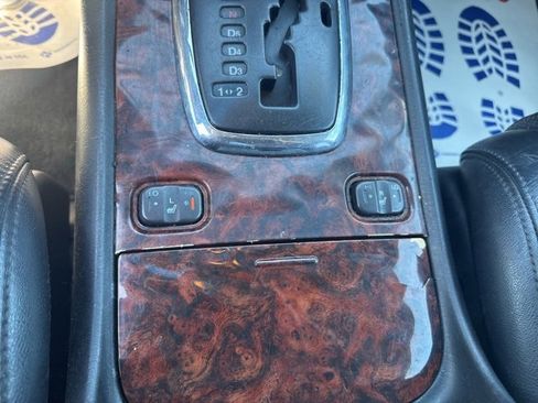 Used 2002 Acura MDX Touring image 19