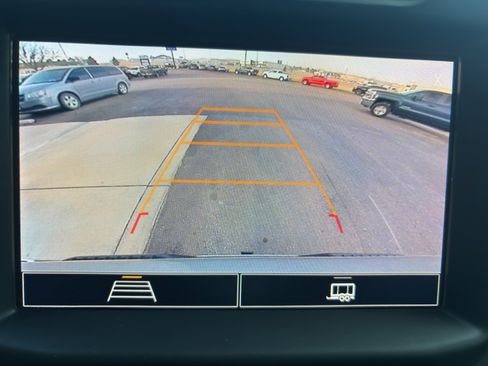 Used 2024 Chevrolet Silverado 1500 Custom image 21