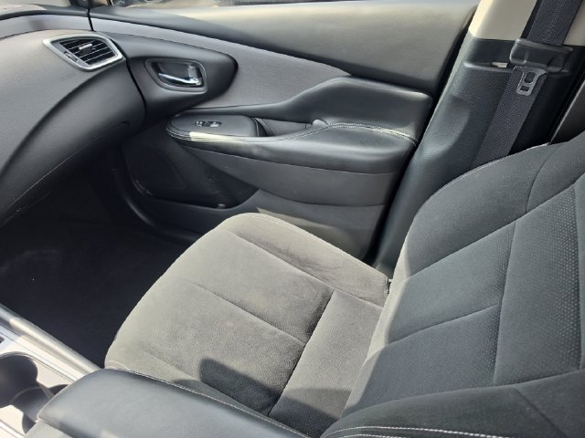 Certified 2023 Nissan Murano S FWD image 15