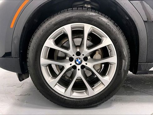 Used 2022 BMW X6 xDrive40i image 8