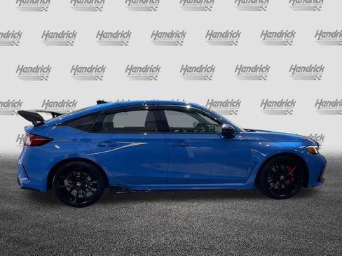 Used 2024 Honda Civic Type R image 11