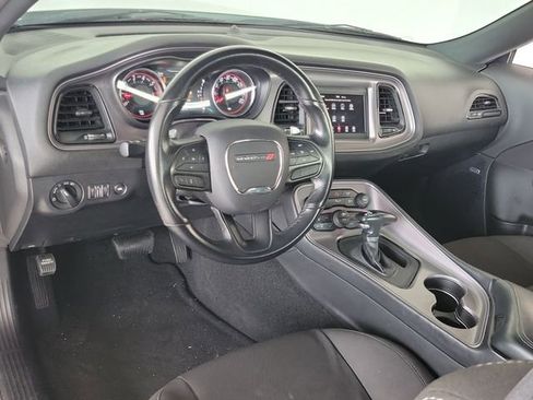 Used 2023 Dodge Challenger R/T image 19