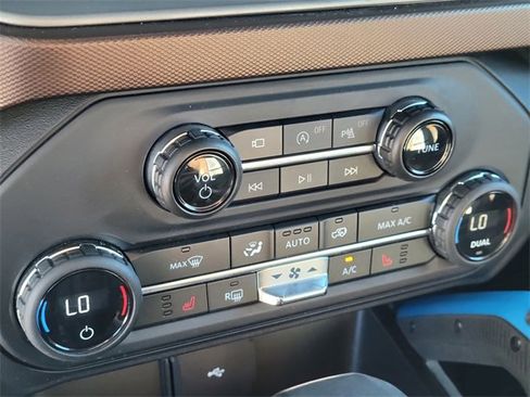 Used 2021 Ford Bronco Outer Banks image 27