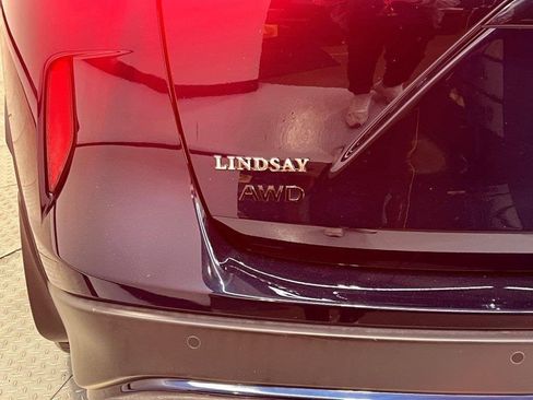 Used 2023 INFINITI QX50 Sport image 10