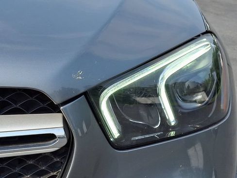 Used 2022 Mercedes-Benz GLE 350 4MATIC image 12