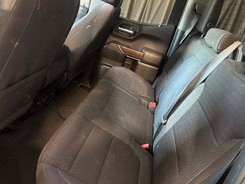 Used 2019 GMC Sierra 1500 Elevation w/ Elevation Value Package RWD image 5